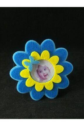 Angel Of Life Bebek Temali Magnet Plastik Cerceve Trendyol