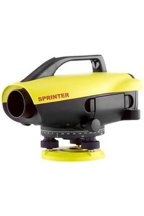 Leica Sprinter 50 Dijital Nivo