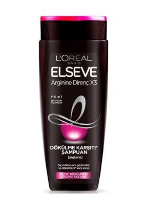 l oreal paris elseve komple onarici 5