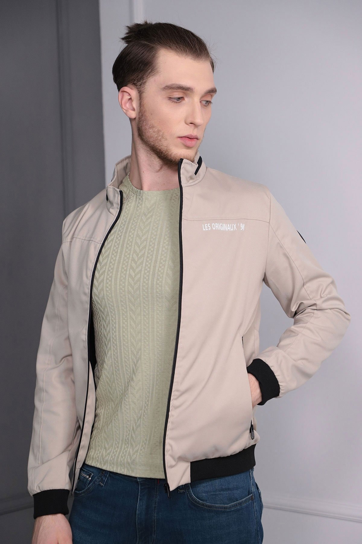 کاپشن  20KTX.UCHE