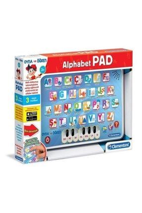 clementoni ilk tabletim baby clementoni