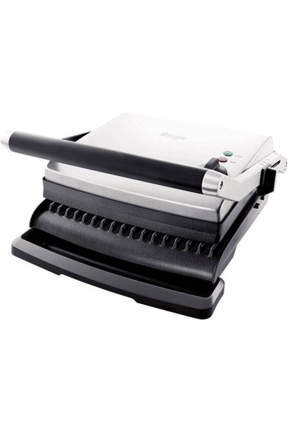 Bgr200 Bss Adjusta Sandviç Ve Grill Makinesi