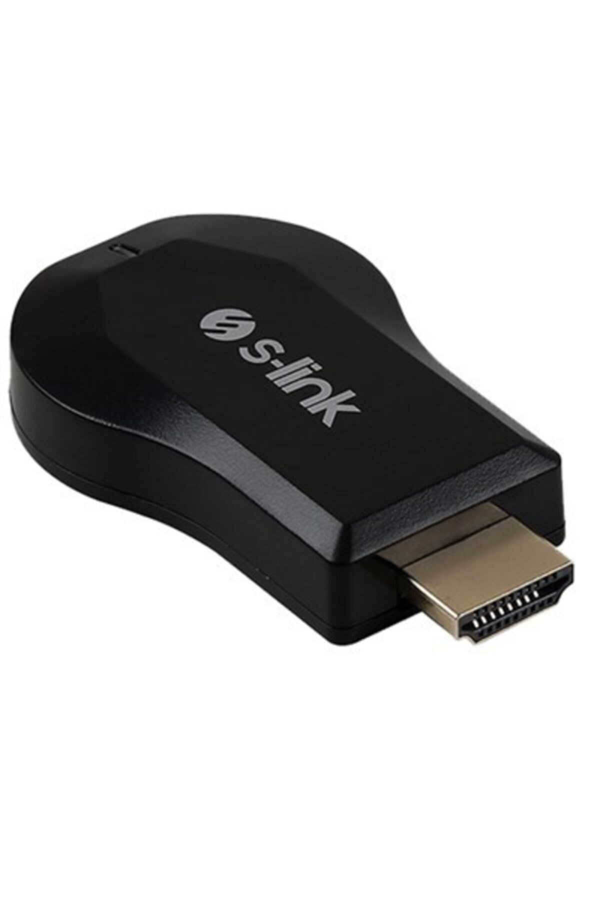 Genel Markalar Sl-wh25 Kablosuz Telefondan Televizyona Hdmı Görüntü Aktarıcı