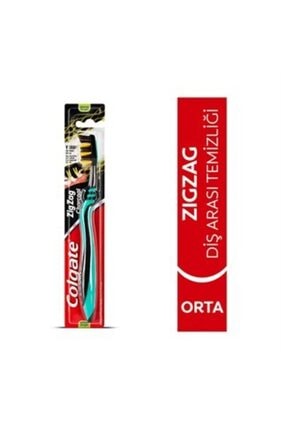 Colgate 360 Dis Arasi Temizligi Dis Fircasi Orta 1 1 Fiyati