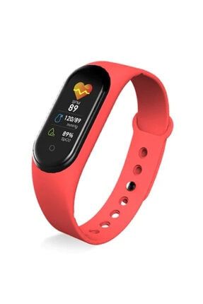 Vestel Akilli Bileklik Venus Kirmizi Trendyol