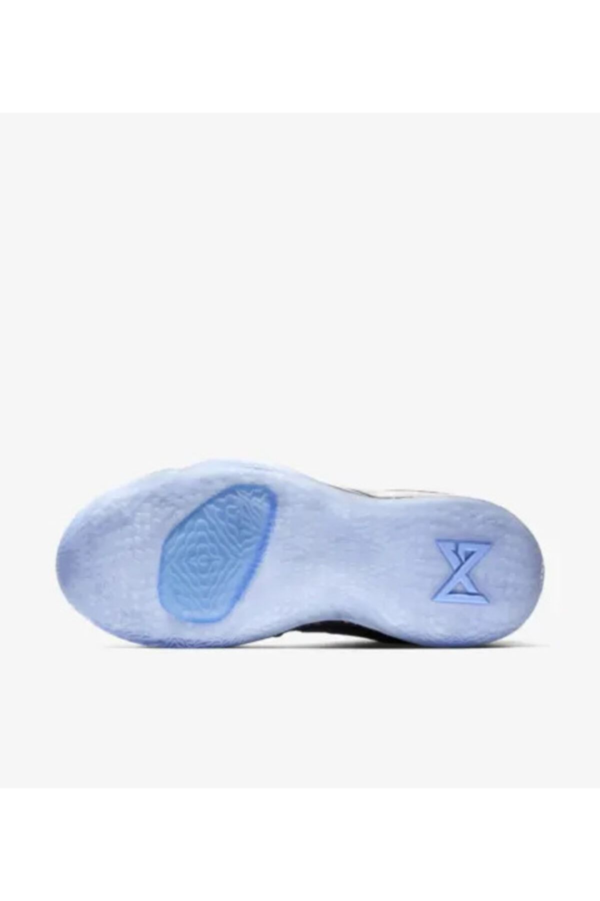 Nike Erkek Siyah Spor Ayakkab Pg 2 Playstation