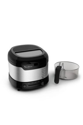 Arcelik Eflatun K 2110 Mini Fritty 900 W 0 5 Lt Isi Ayarli Fritoz Trendyol
