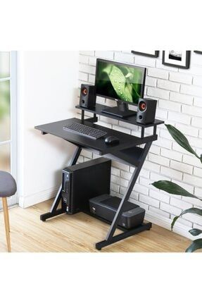 Satin Al Gaming Desk Plus Ofis Pc Bilgisayar Oyun Masalari Rgb Led Isiklar Kulaklik Siyah Basit Stil Oyun Tablosu Kanca Tl2 210 01 Dhgate Comda