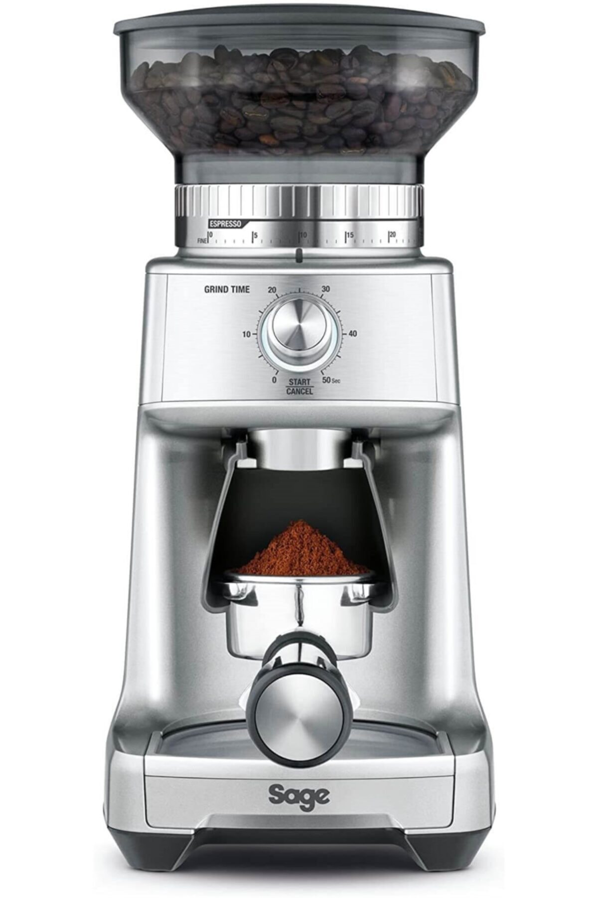Scg600 Sıl Dose Control Pro / Kahve Öğütücü