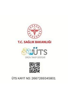 Ersav Siyah Saglik Bakanligi Onayli Yikanabilir Koruyuculu Filtreli Antimikrobiyal Bariyer Yuz Maskesi Fiyati Yorumlari Trendyol