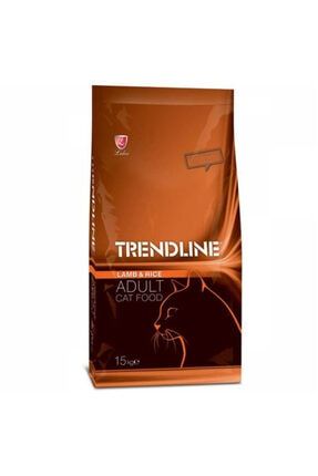 Brn Store Pan Food Kuzu Etli Yetiskin Kedi Mamasi 15 Kg Trendyol