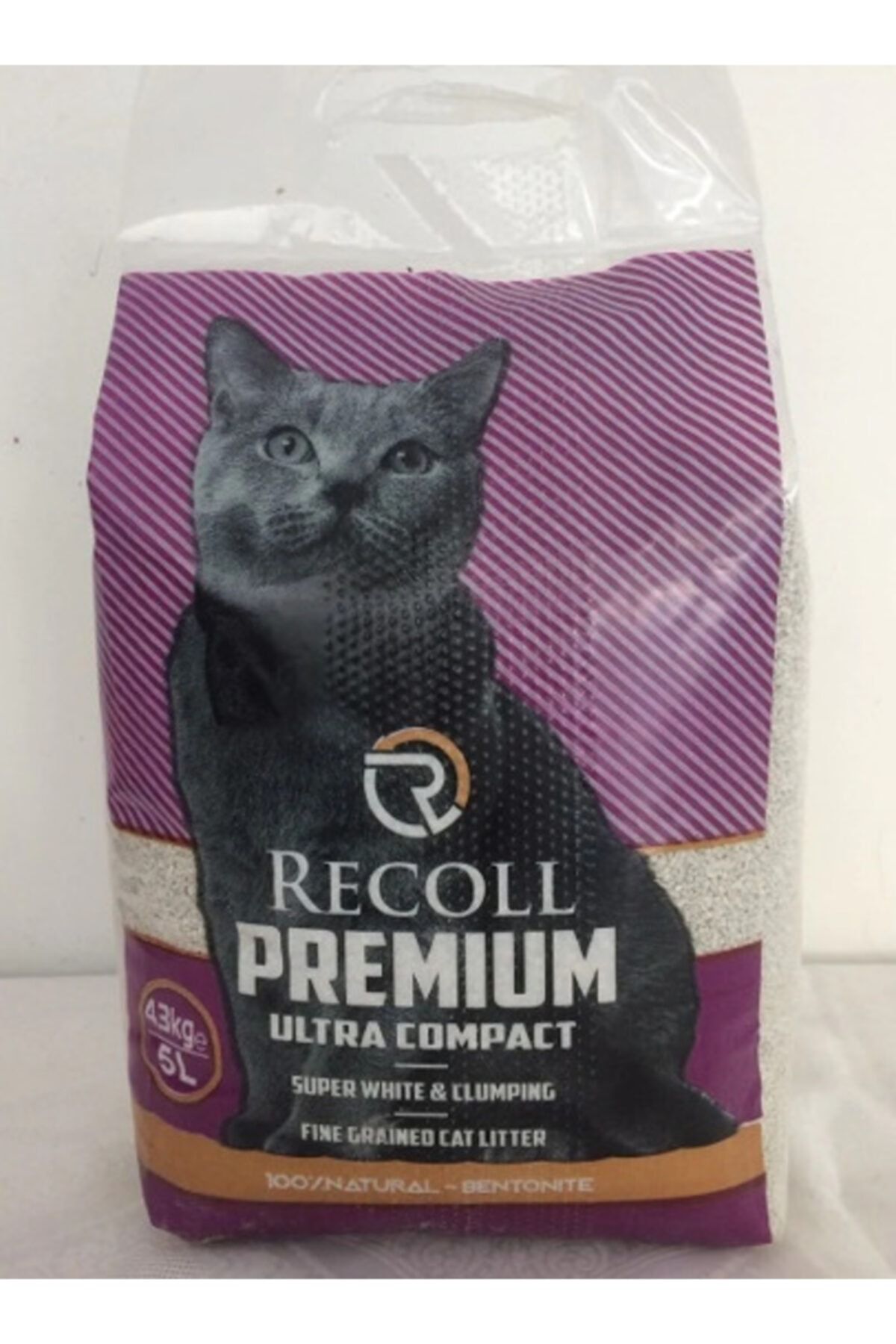 brn store 5 litre lavanta kokulu
