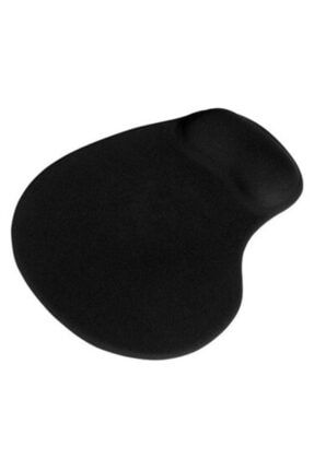Bilekli Jel Mouse Pad-siyah NEAL00000064