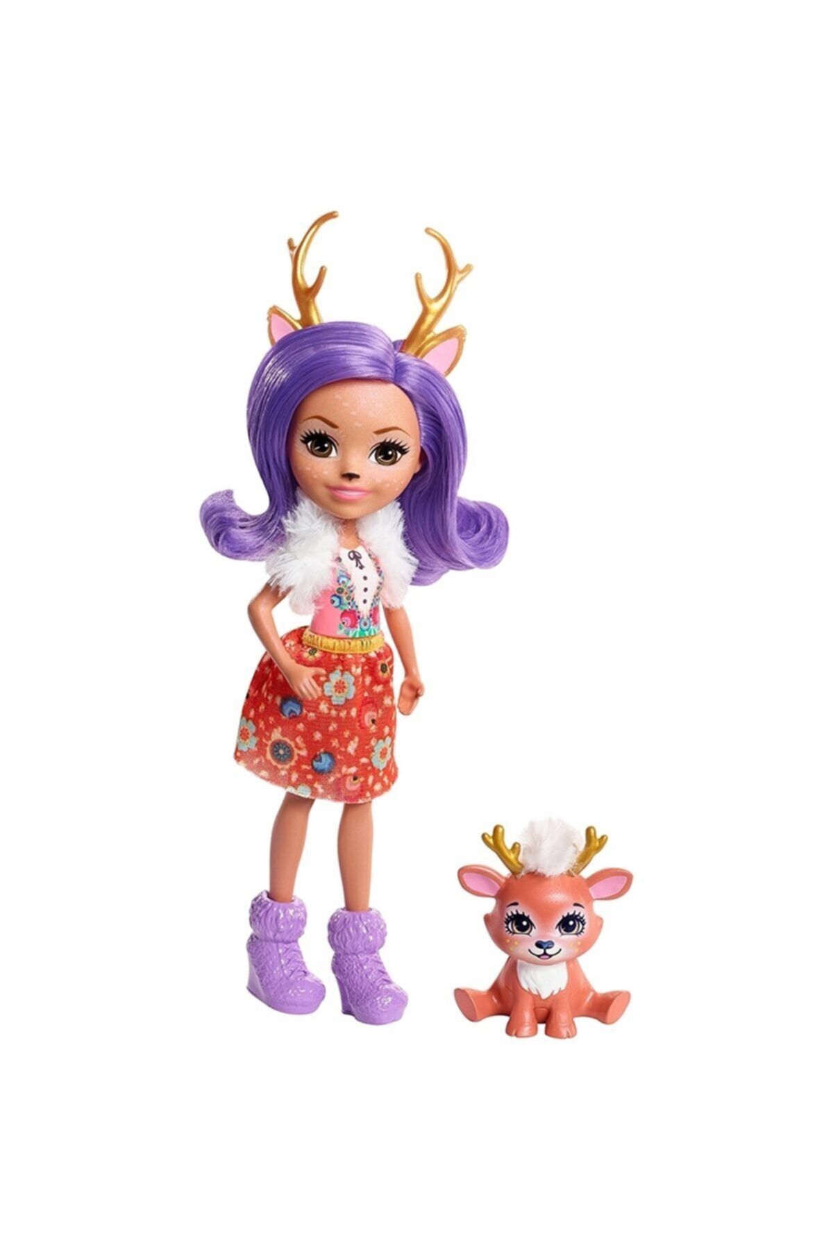 Danessa deer enchantimals clearance