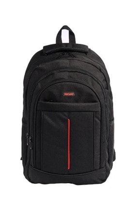 Monster Unisex Siyah 17 3 Gaming Sirt Cantasi Trendyol