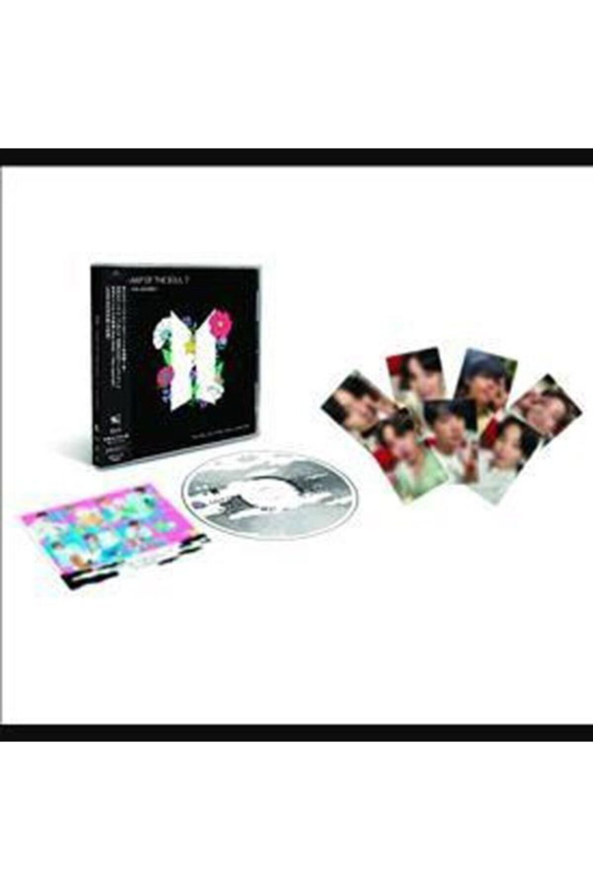 MAP OF THE SOUL 7～THE JOURNEY～ BluRay - K-POP・アジア