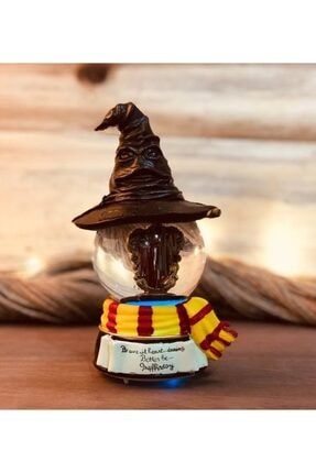 Oyuncaksahili Harry Potter Muzikli Sulu Kure Hediyelik Sapkali Kar Kuresi Trendyol
