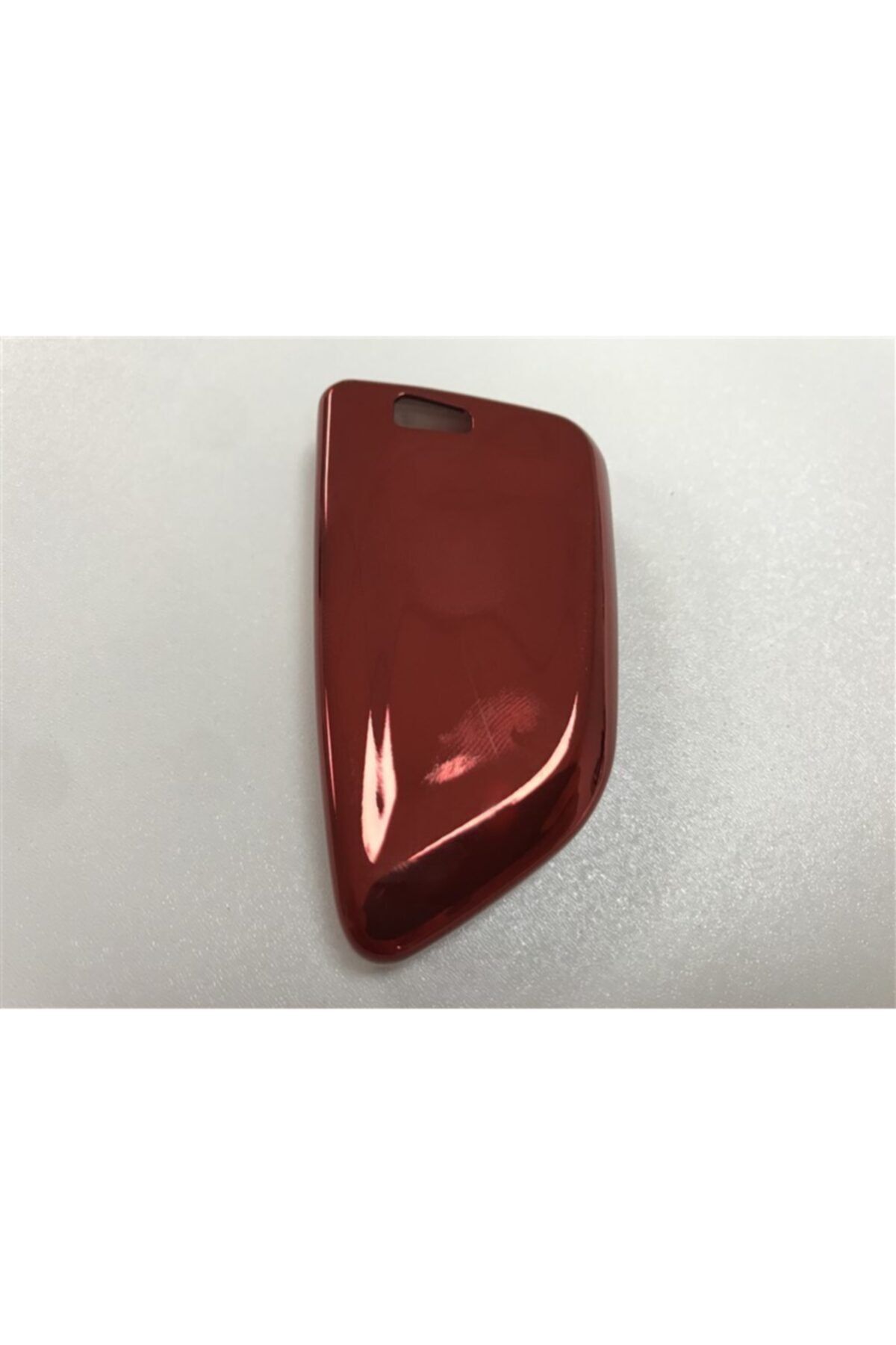 REPLAX-Bmw B Design Red Plastic Key Case Protection Case Bvm103 2