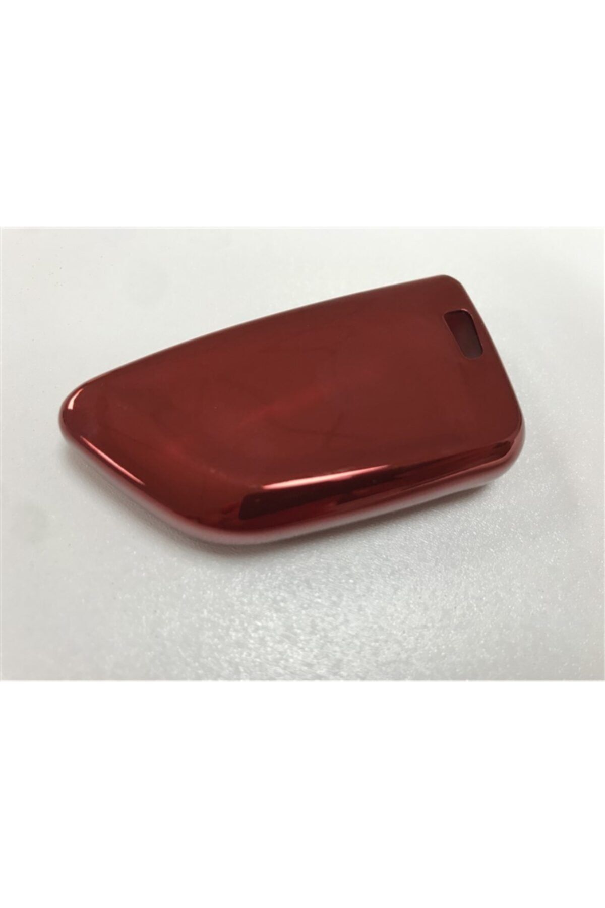 REPLAX-Bmw B Design Red Plastic Key Case Protection Case Bvm103 3