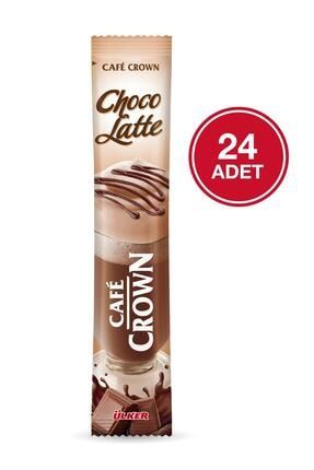 Choco Latte 24 Adet PCC.00001