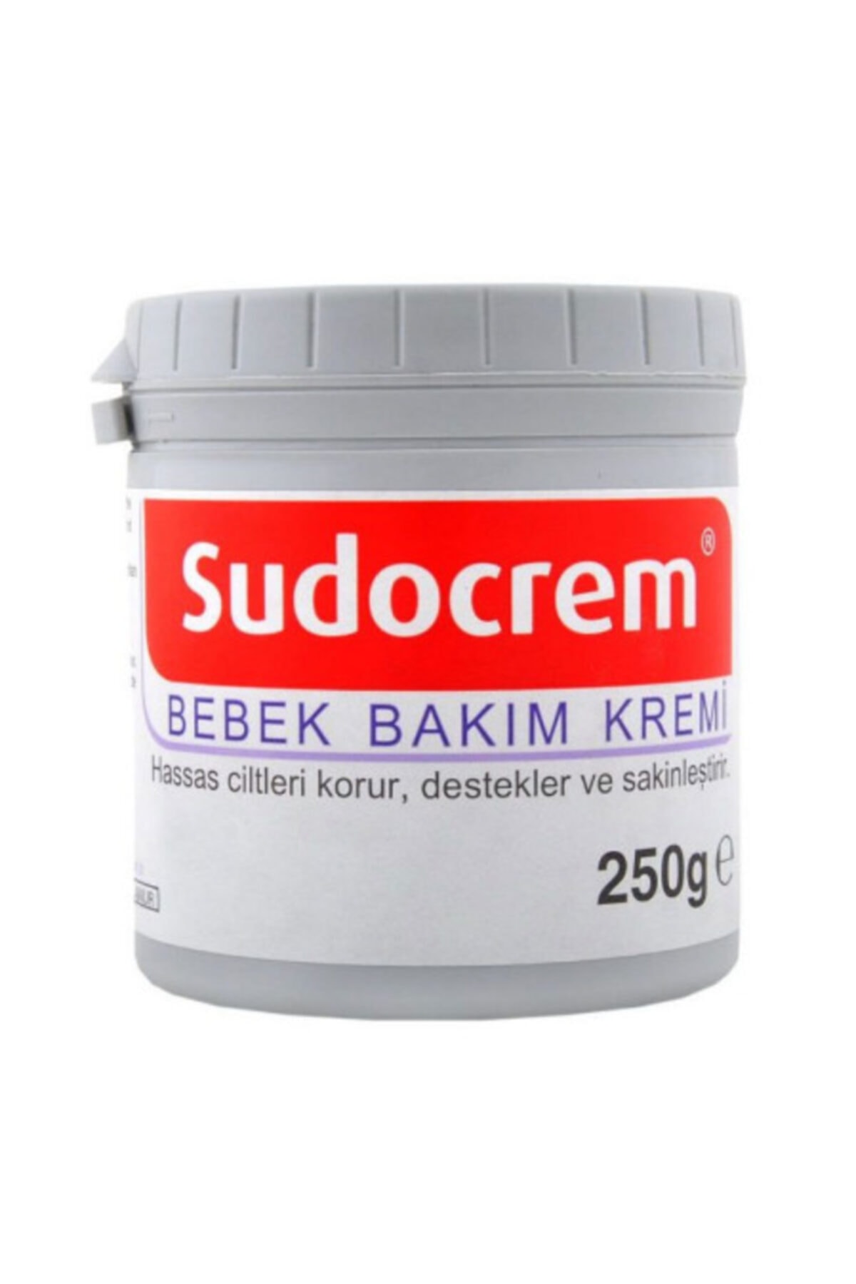 Sudocrem Bebek Kremi 250 gr GU5595