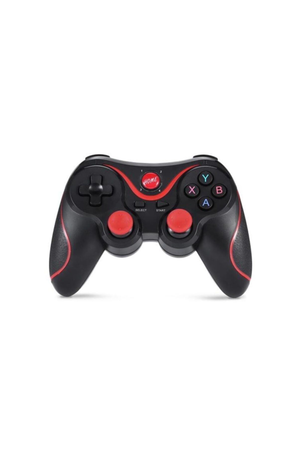 mix x3 bluetooth kablosuz oyun kolu gamepad telefon tutucu stand fiyati yorumlari trendyol