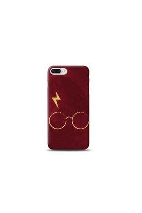 Iphone 7 Plus Harry Poter Tasarımlı Telefon Kılıfı kilifmadeni127836