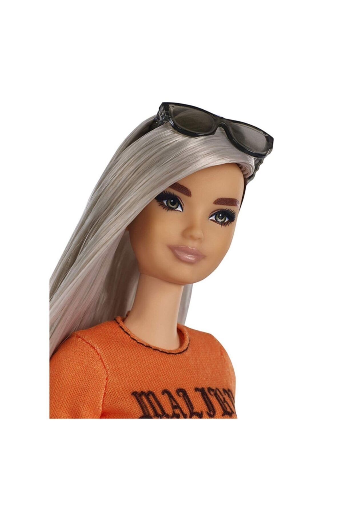 Barbie fashionistas fbr37 deals