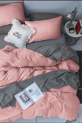 Karaca Home Sarah Anderson Talia Cift Kisilik Nevresim Takimi Trendyol