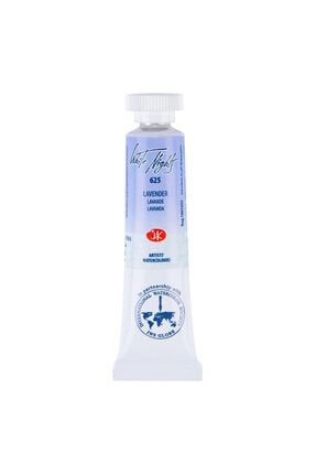 S.p. Whıte Nıght Watercolor Tube 10ml S1 625 Lavender 187500