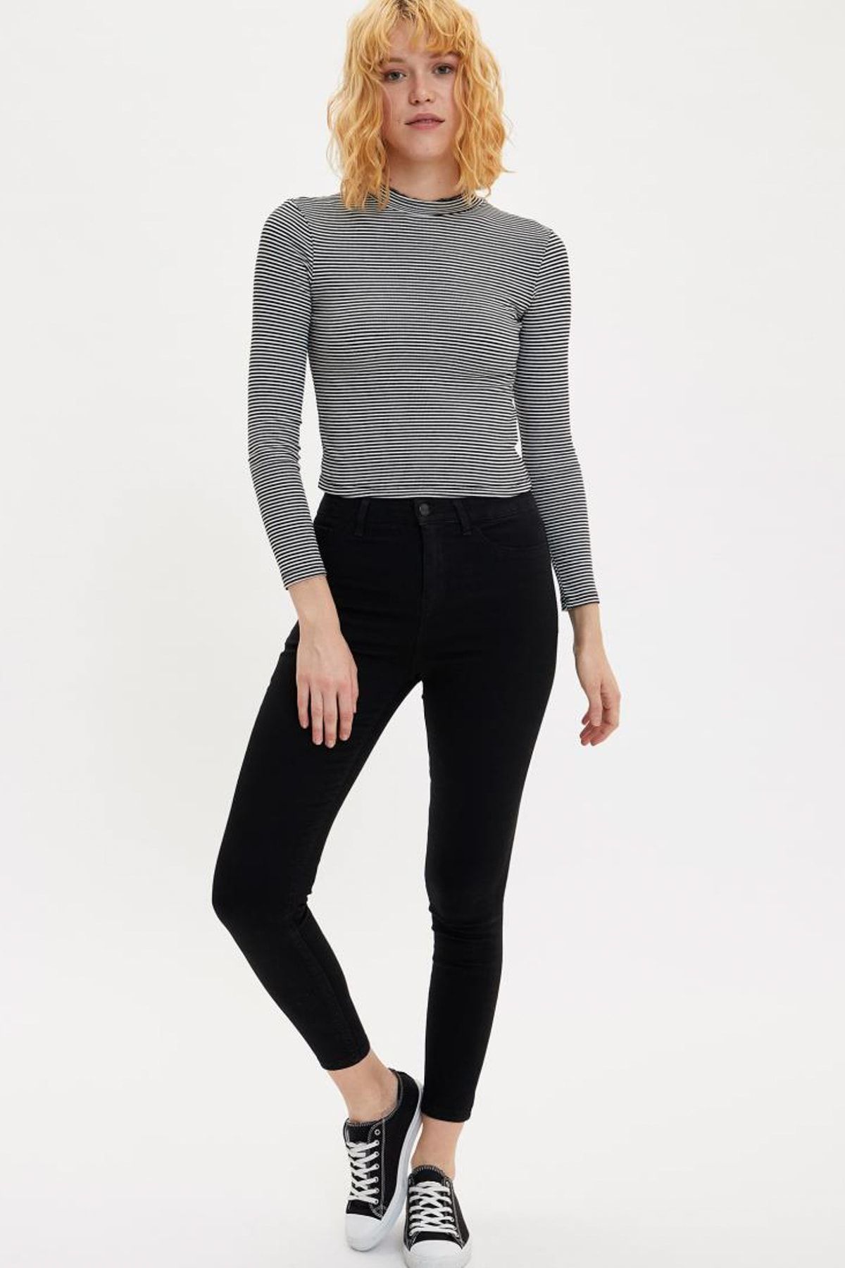 defacto skinny jean