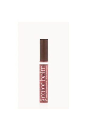Feed My Lips Pure Nourish-mint Color Balm 01 Camellia Rose 018084003725