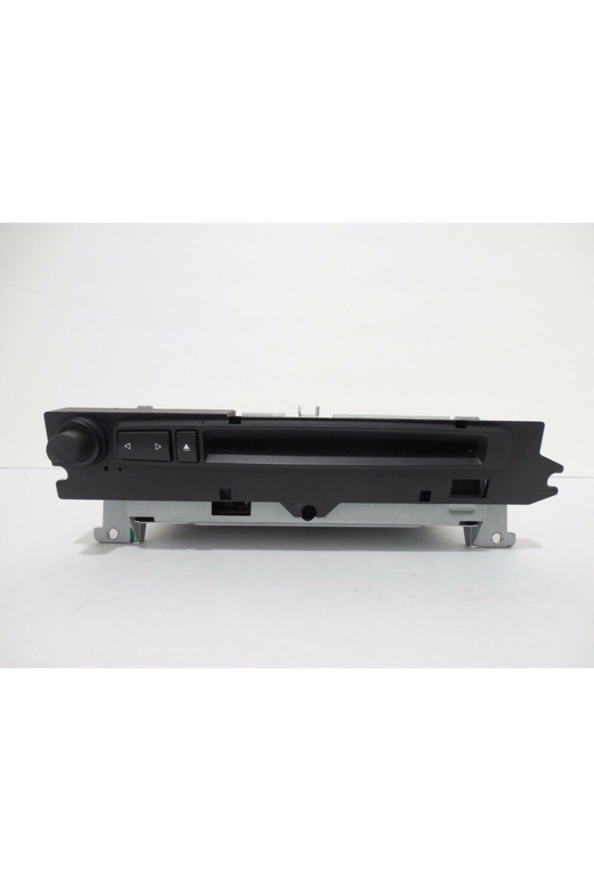ALPHA AUTO PART-Radio Button For Bmw E60 M5 M6 650i 3