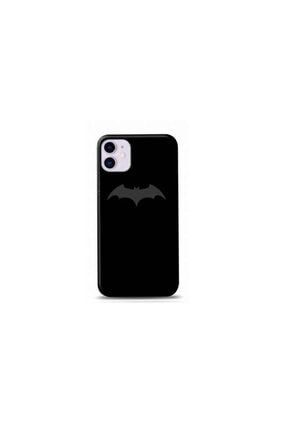 Iphone 11 Batman Tasarımlı Telefon Kılıfı kilifmadeni140242