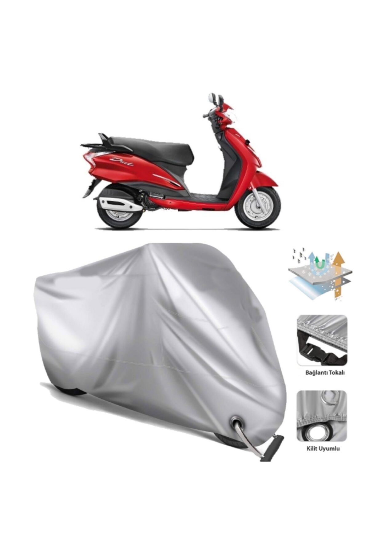 Hero shop duet lx