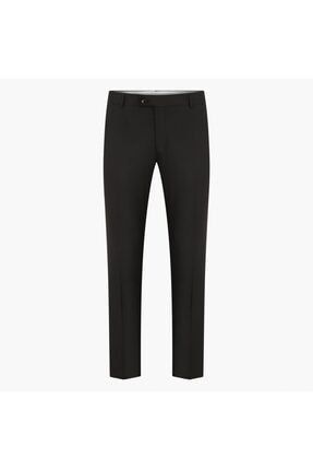 Ragusa Lacivert Slimfit Kumas Pantolon Trendyol