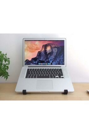 Lawiko Ahsap Laptop Dizustu Bilgisayar Pc Altligi Laptop Standi Trendyol