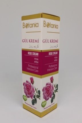 Rose White Salyangoz Ozlu Gul Kremi 50 Ml Trendyol