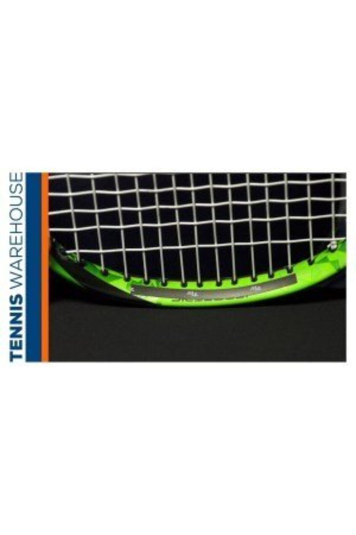Wilson-Tungsten Tuning Tape Tennis Racket Weighting Lead Tape 4
