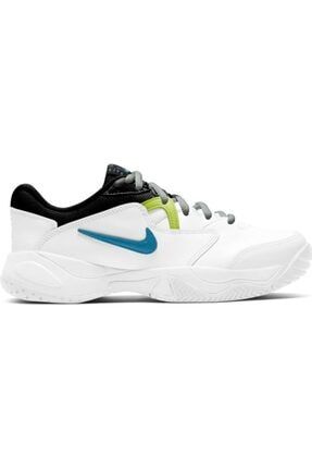 Nike Court Lite 2 Erkek Tenis Ayakkabisi Ar8836 009 Trendyol