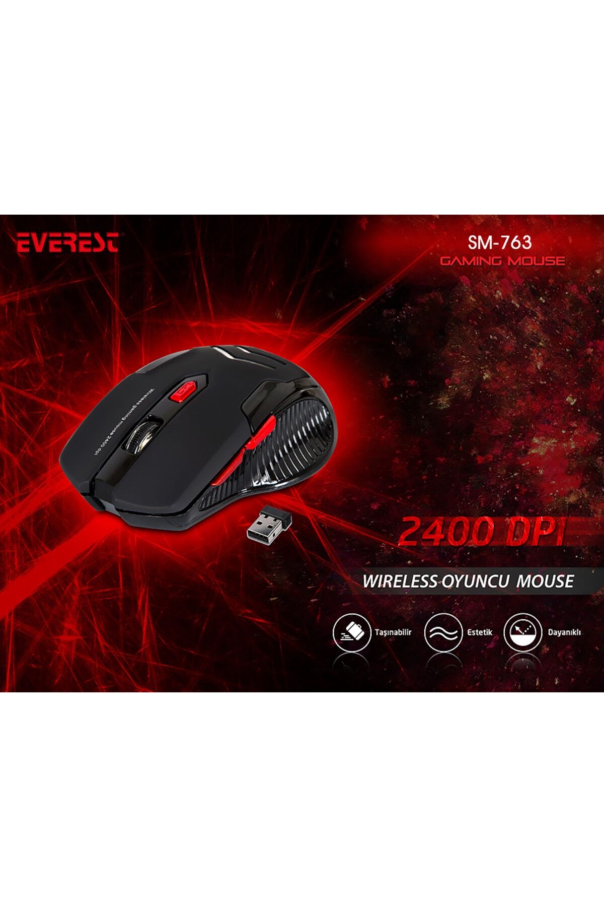 Aydinlatmali Oyuncu Mouse Modelleri Ve Fiyatlari