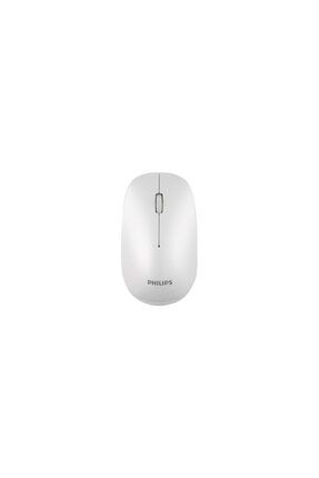 Spk7305 2.4ghz Beyaz 800/1000/1200/1600dpi Kablosuz Mouse 35445