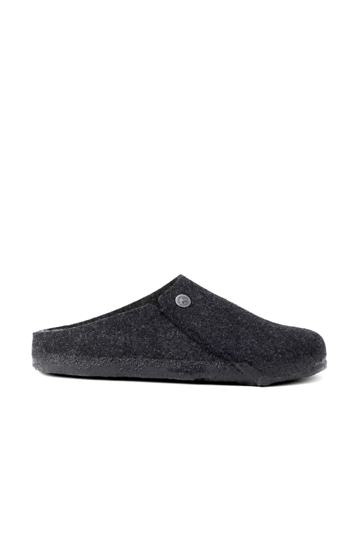 دمپایی خانگی بیرکن استاک زنانه  خاکستری  راسته      لباس خانگی | Birkenstock 1015084 DE - تصویر 5