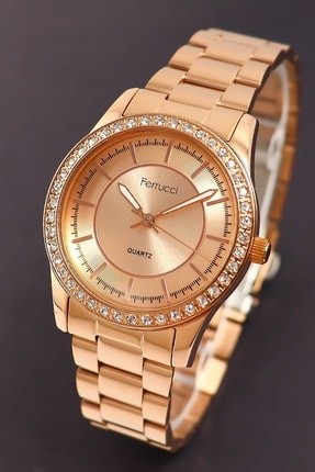 Rosefield Kadin Kol Saati 26wr 265 Trendyol