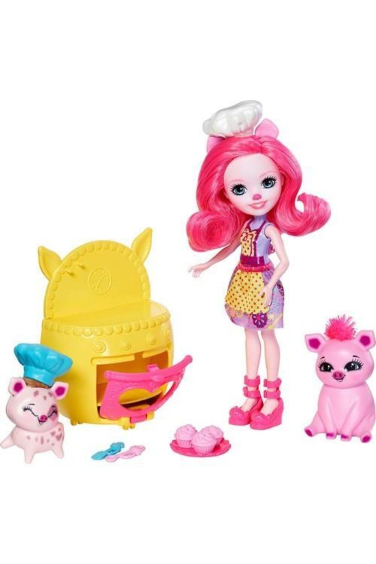 Buy enchantimals top