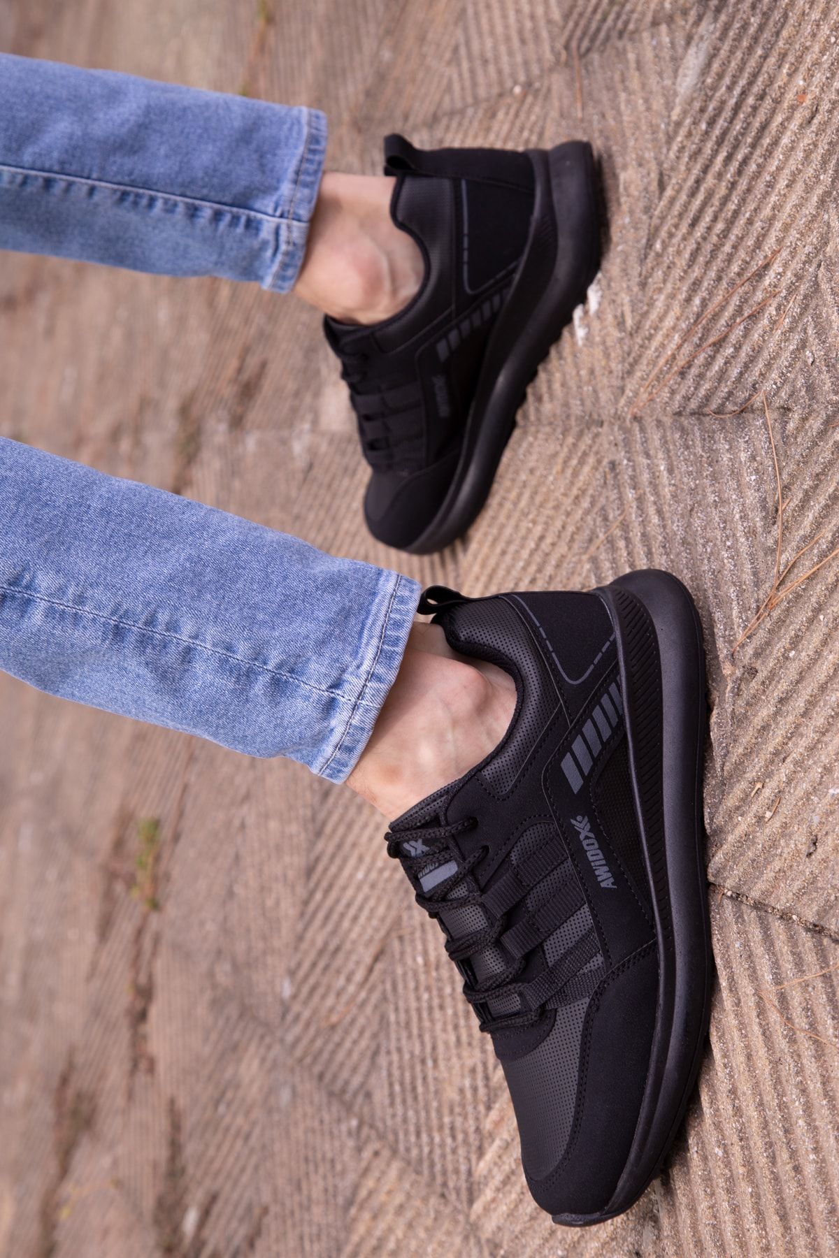 limon company sneakers trendyol