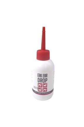 Erk Kedi Kopek Kulak Damlasi 100ml Trendyol
