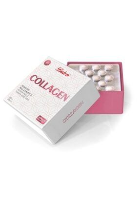 Collagen Hidrolize Kollajen(tip1) Içeren Tablet colljn