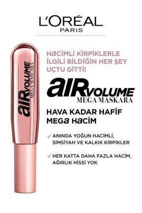 loreal airvolume