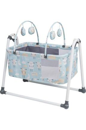 Jusso Mint Cute Sheep Sallanir Bebek Besigi Cibinlik Tulu Trendyol